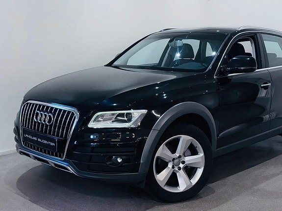 Audi Q5 2 of 20