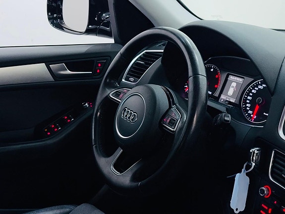 Audi Q5 4 of 20