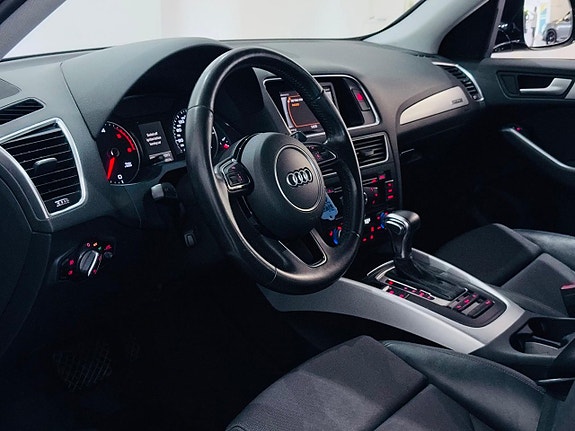 Audi Q5 11 of 20