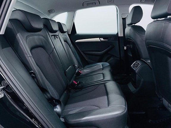 Audi Q5 9 of 20