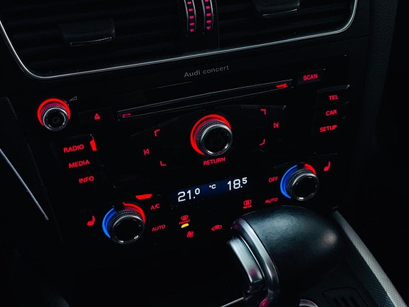Audi Q5 13 of 20