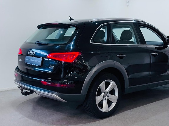 Audi Q5 19 of 20