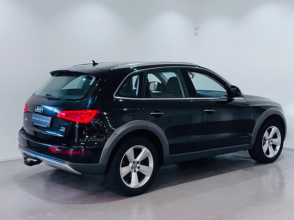 Audi Q5 20 of 20