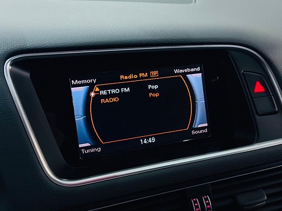Audi Q5 14 of 20