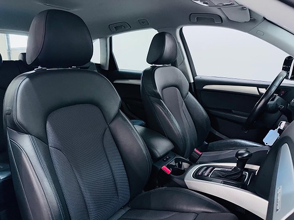 Audi Q5 8 of 20