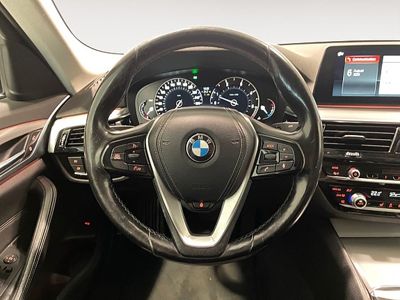 BMW 520 10 of 17