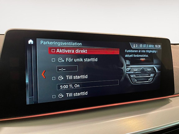 BMW 520 14 of 17