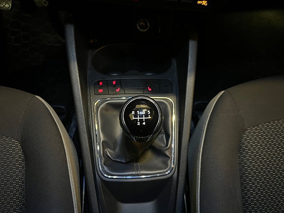 Seat Ibiza 18 of 21
