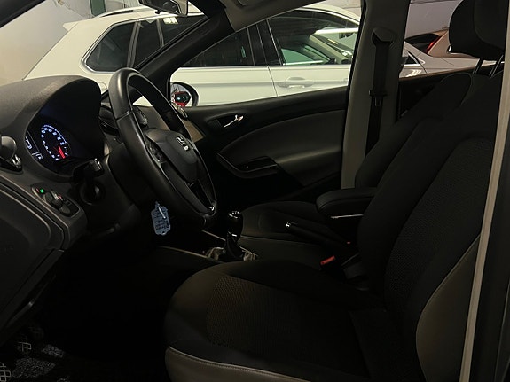 Seat Ibiza 11 of 21