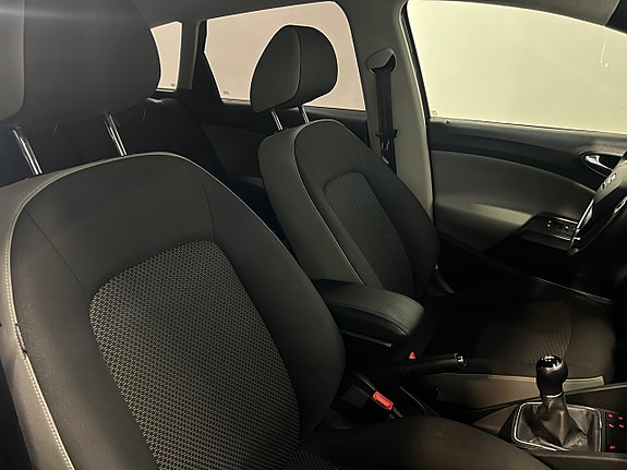 Seat Ibiza 13 of 21