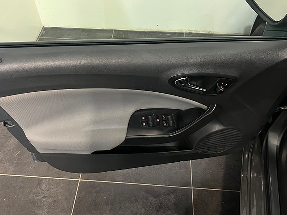 Seat Ibiza 9 of 21