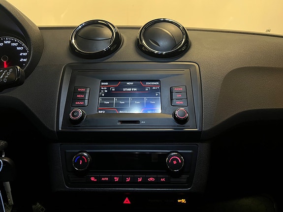 Seat Ibiza 15 of 21