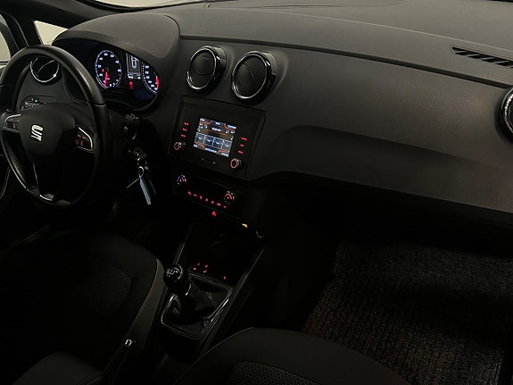 Seat Ibiza 12 of 21