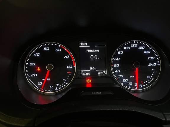 Seat Ibiza 17 of 21