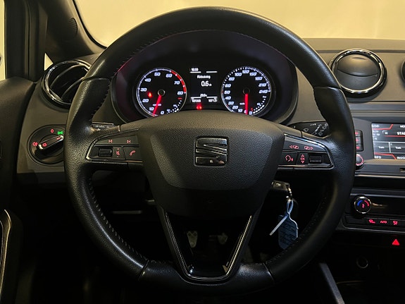 Seat Ibiza 16 of 21
