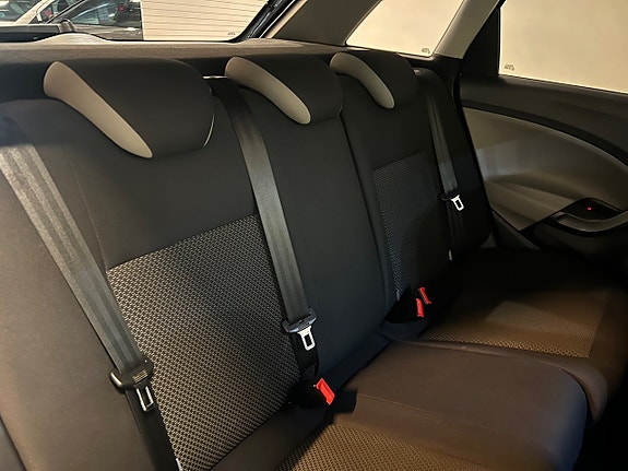 Seat Ibiza 19 of 21