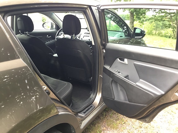 Kia Sportage 6 of 10