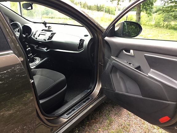 Kia Sportage 7 of 10
