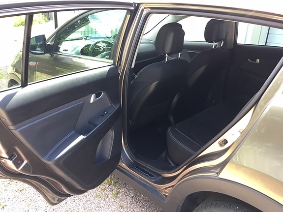 Kia Sportage 9 of 10