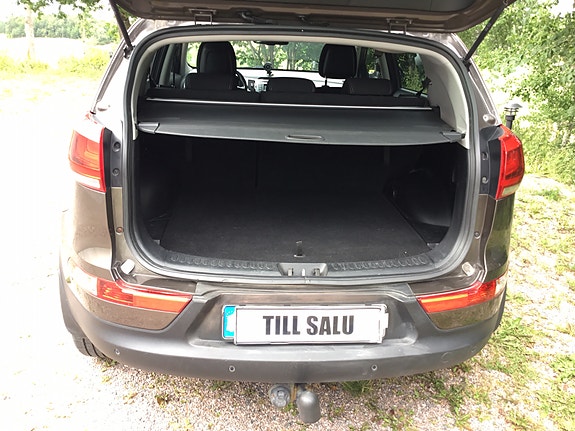 Kia Sportage 5 of 10