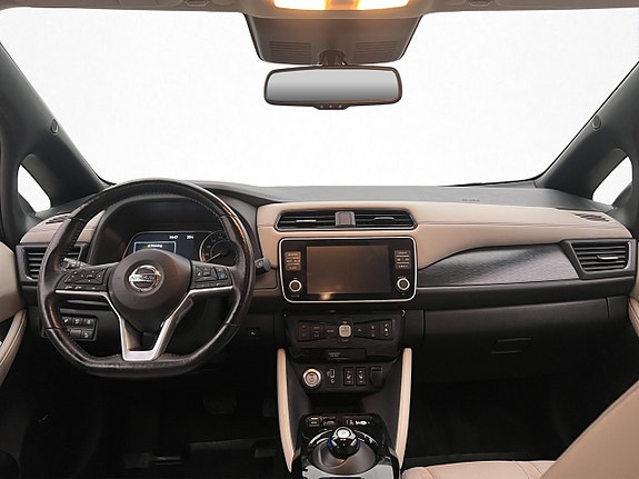 Nissan Leaf 17 of 30