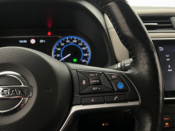 Nissan Leaf 20 of 30