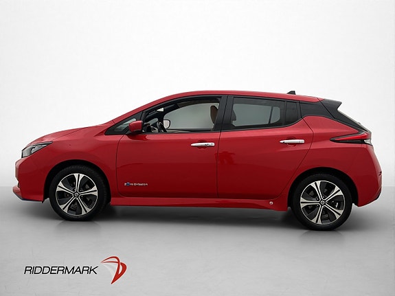 Nissan Leaf 5 of 30