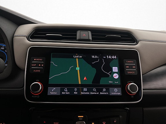 Nissan Leaf 14 of 30