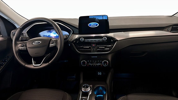 Ford Kuga 4 of 9