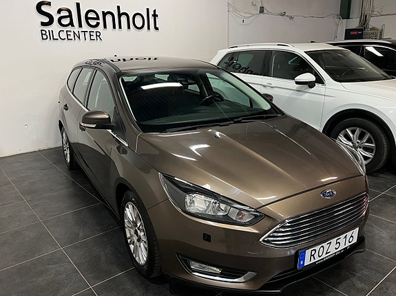 Ford Focus 4 of 23