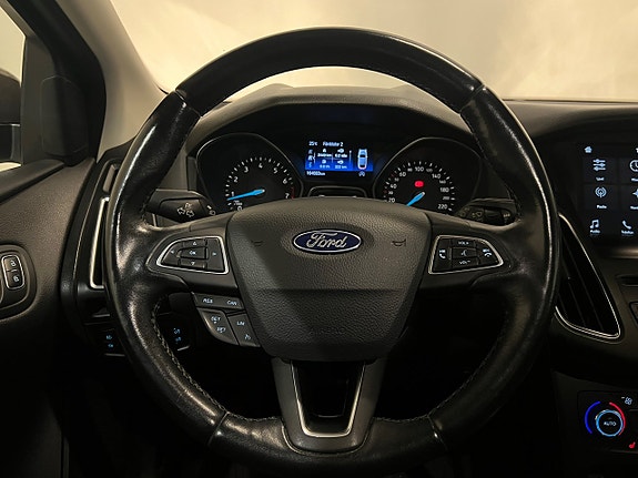 Ford Focus 17 of 23