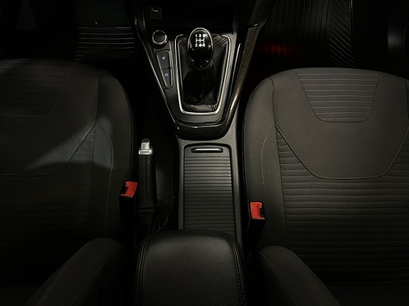 Ford Focus 19 of 23