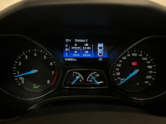 Ford Focus 18 of 23