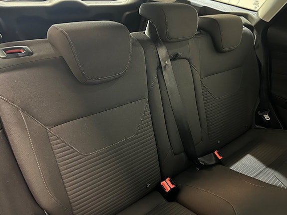 Ford Focus 22 of 23