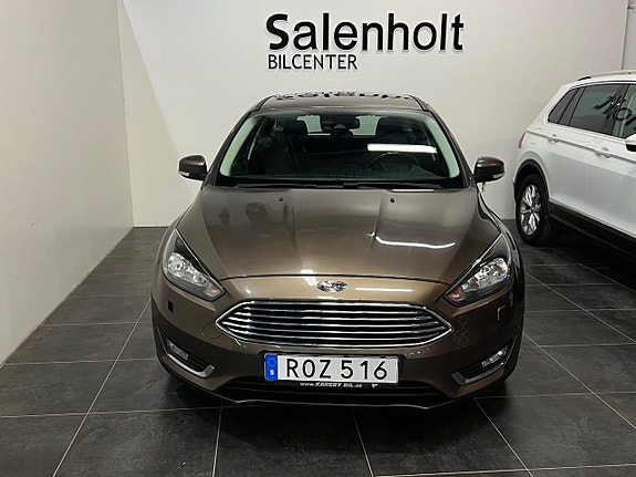 Ford Focus 3 of 23