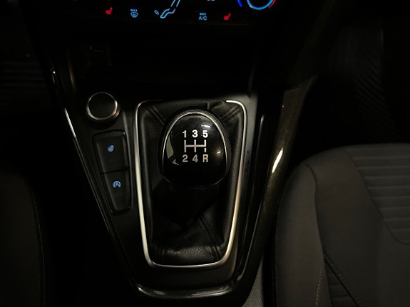 Ford Focus 20 of 23