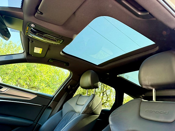 Audi A6 allroad 5 of 13