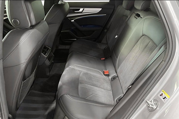 Audi A6 allroad 11 of 13