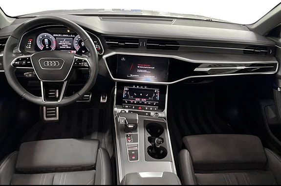 Audi A6 allroad 12 of 13