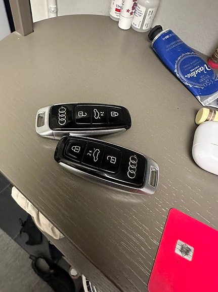 Audi A6 allroad 13 of 13