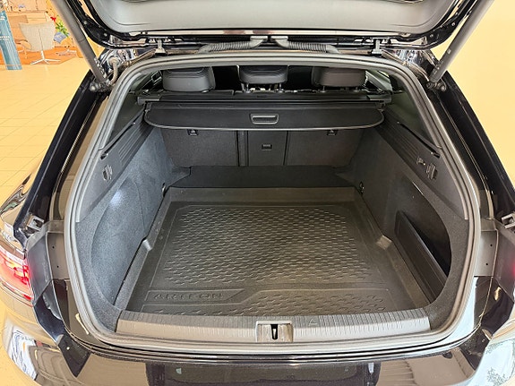 Volkswagen Arteon 11 of 25