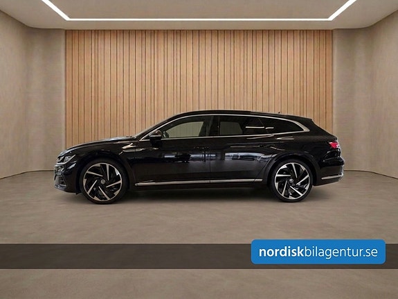 Volkswagen Arteon 2 of 13