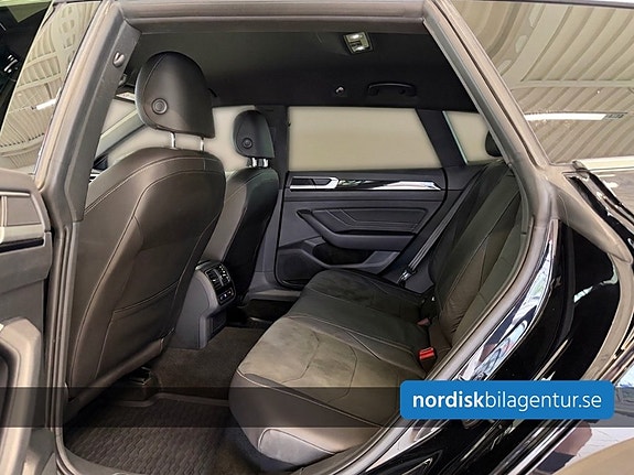 Volkswagen Arteon 8 of 13