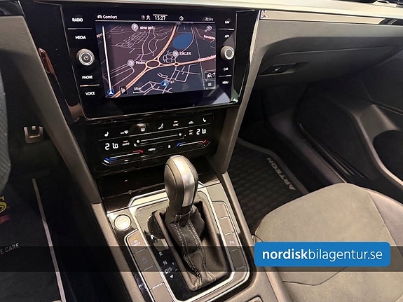 Volkswagen Arteon 13 of 13
