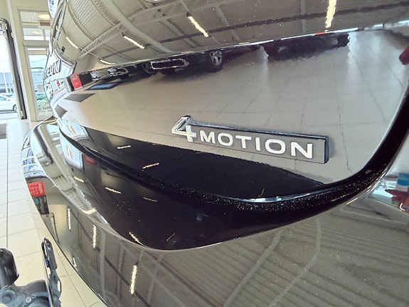 Volkswagen Arteon 10 of 25