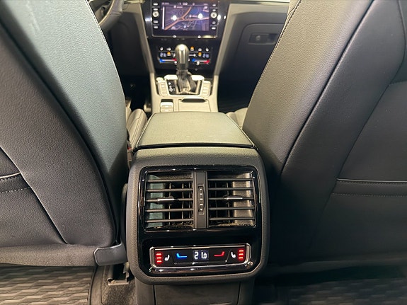 Volkswagen Arteon 17 of 25