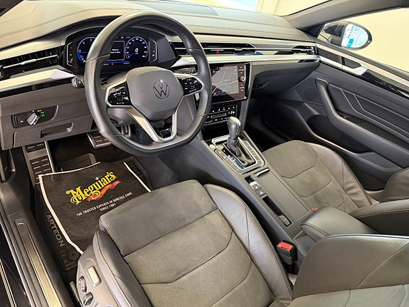 Volkswagen Arteon 13 of 25