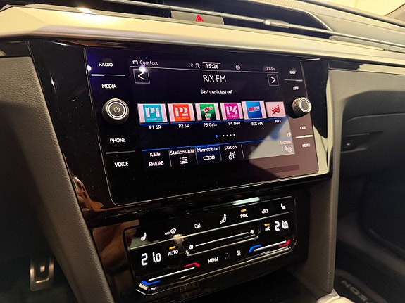Volkswagen Arteon 24 of 25