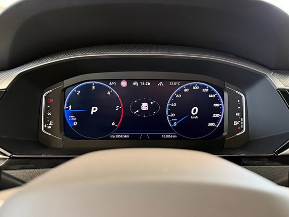 Volkswagen Arteon 20 of 25
