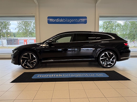 Volkswagen Arteon 2 of 25